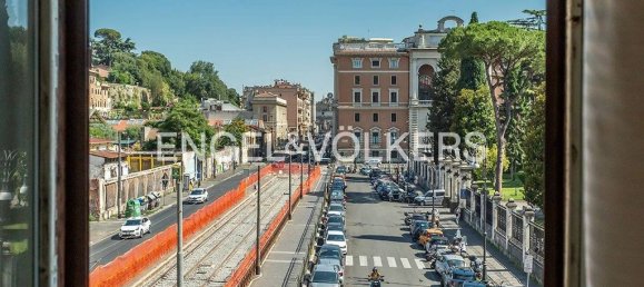 Apartamento T8 em Rome, Italy N.º 296875 20