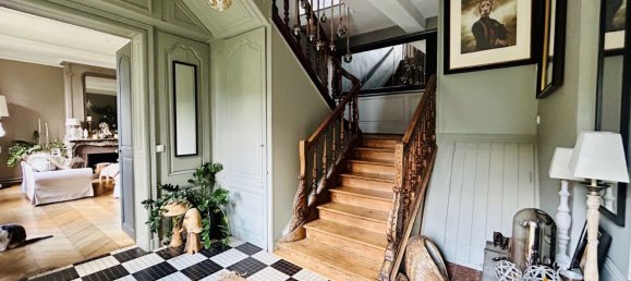 3 Schlafzimmer Haus in Cambrai, France, Nr. 159118 2