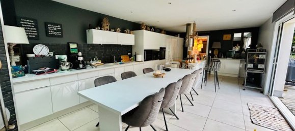 3 Schlafzimmer Haus in Cambrai, France, Nr. 159118 3