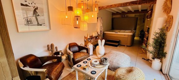 3 Schlafzimmer Haus in Cambrai, France, Nr. 159118 4