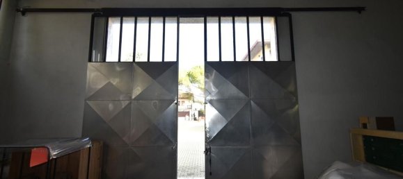 730m² Warehouse in Forlì, Italy No. 118532 14