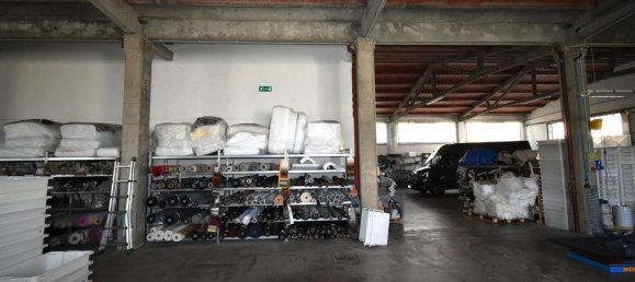 730m² Warehouse in Forlì, Italy No. 118532 23