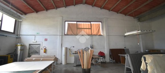 730m² Warehouse in Forlì, Italy No. 118532 22