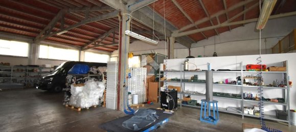 730m² Warehouse in Forlì, Italy No. 118532 21