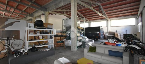 730m² Warehouse in Forlì, Italy No. 118532 6