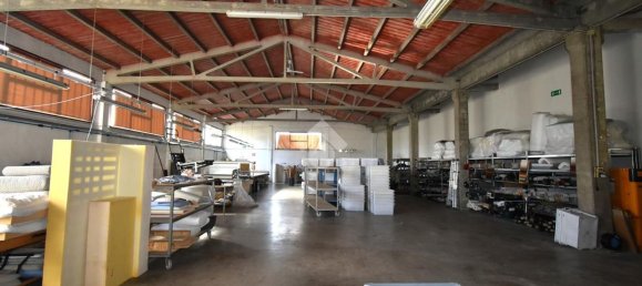 730m² Warehouse in Forlì, Italy No. 118532 9
