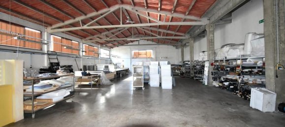 730m² Warehouse in Forlì, Italy No. 118532 7