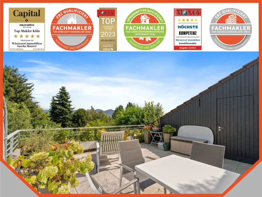 Apartamento de 2 dormitorios en Bonn, Germany No. 325260