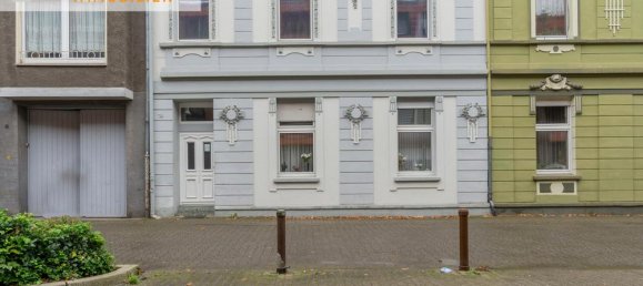 2 bedrooms Apartment in Gelsenkirchen, Germany No. 84856 14