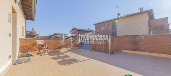 2 rooms Apartment in Trivolzio, Italy No. 155600 4