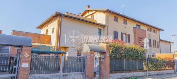 2 rooms Apartment in Trivolzio, Italy No. 155600 16