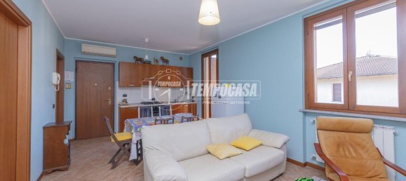 2 rooms Apartment in Trivolzio, Italy No. 155600 7