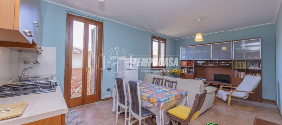 2 rooms Apartment in Trivolzio, Italy No. 155600 6