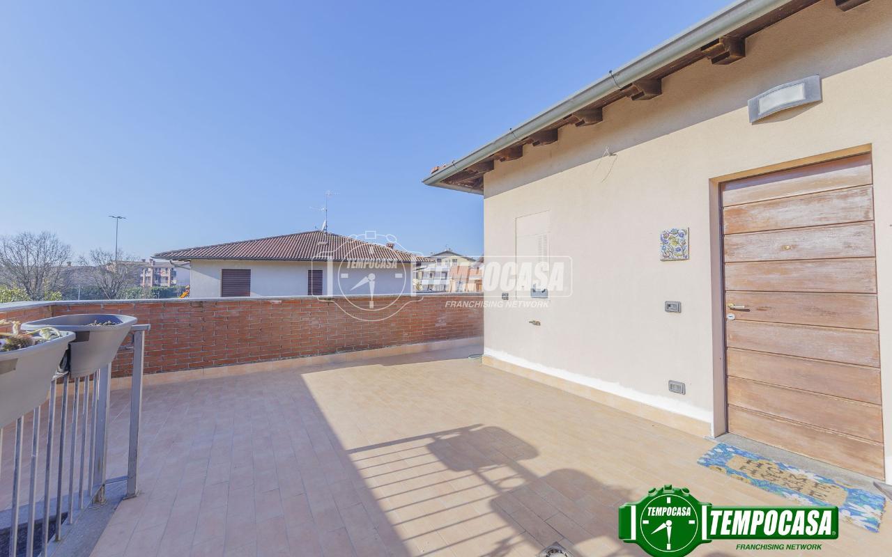 2 rooms Apartment in Trivolzio, Italy No. 155600