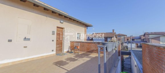 2 rooms Apartment in Trivolzio, Italy No. 155600 15