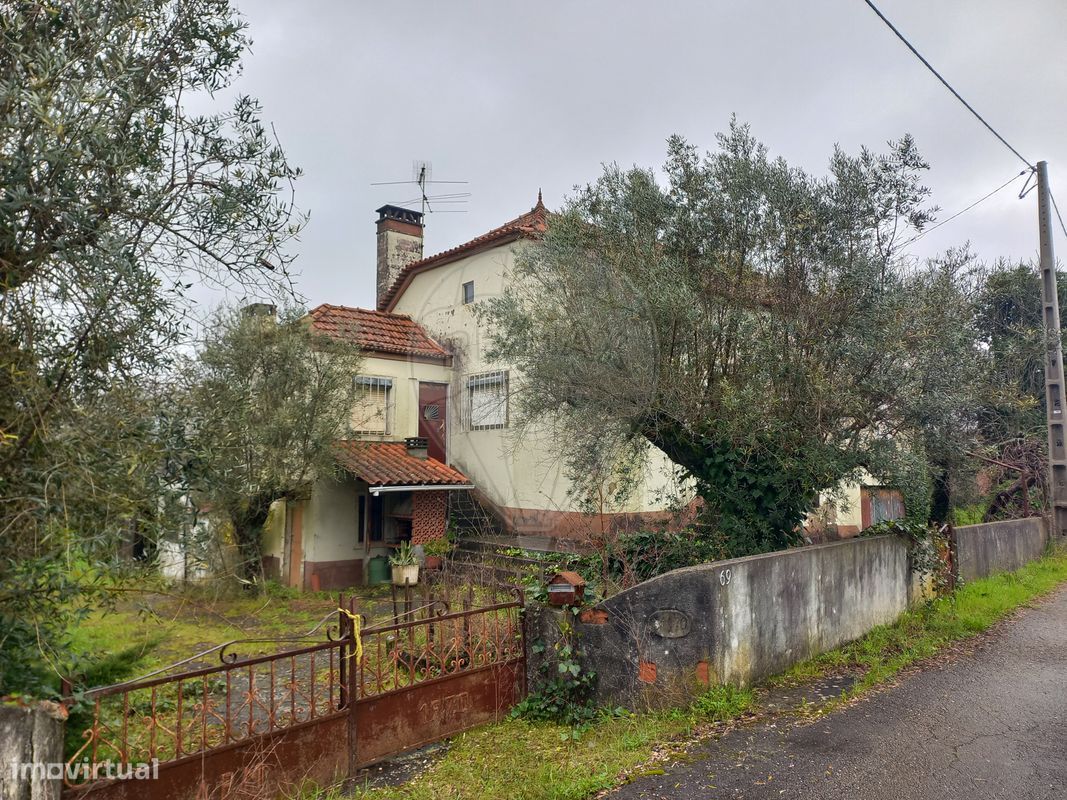 4 bedrooms House in Ferreira do Zezere, Portugal No. 25321