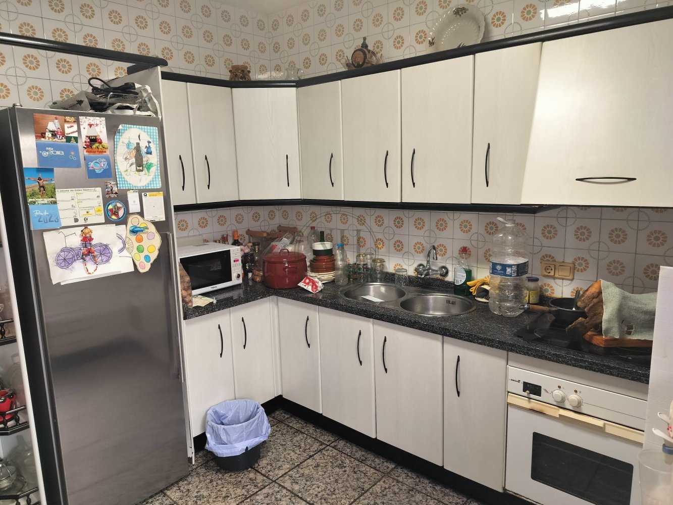 5 bedrooms House in Almeria, Spain No. 157448