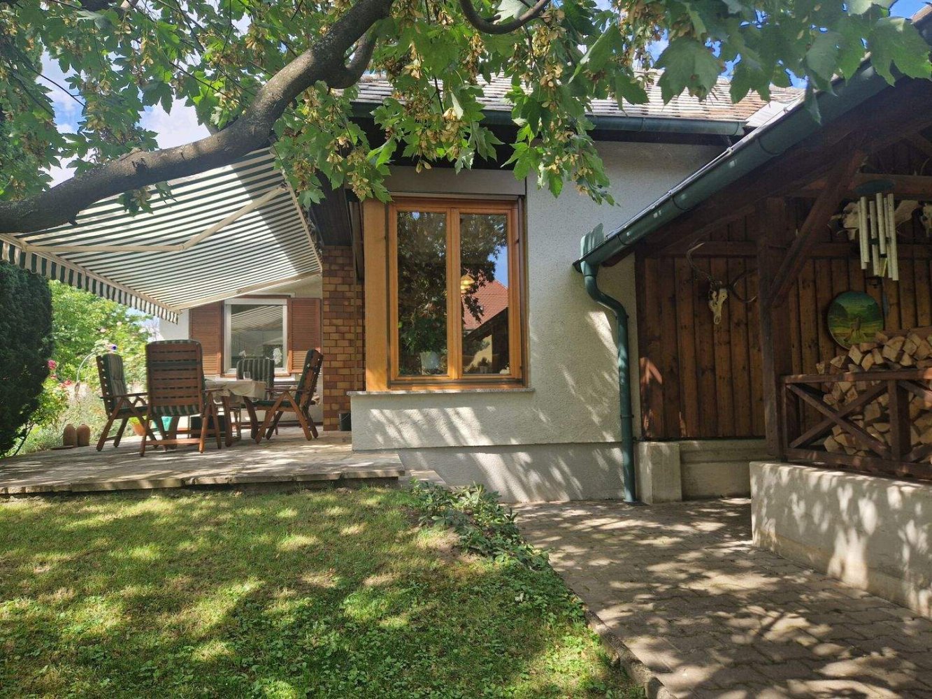 4غرفة منزل في Krems an der Donau, Austria رقم 242246