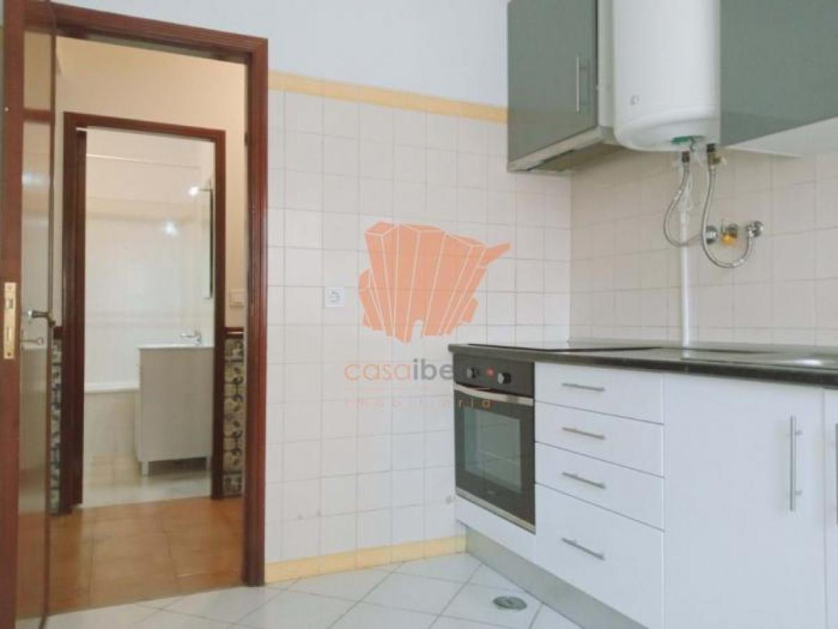 2 bedrooms Apartment in Sintra, Portugal No. 6483