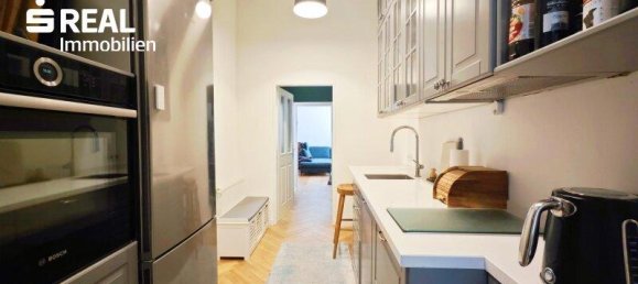 2 rooms Apartment in Wieden, Austria No. 258912 7