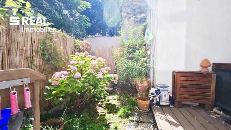 2 rooms Apartment in Wieden, Austria No. 258912