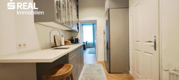 2 rooms Apartment in Wieden, Austria No. 258912 6