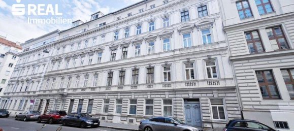 2 rooms Apartment in Wieden, Austria No. 258912 16