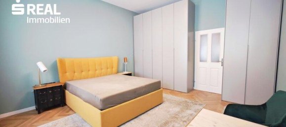 2 rooms Apartment in Wieden, Austria No. 258912 10