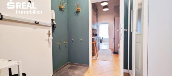 2 rooms Apartment in Wieden, Austria No. 258912 11