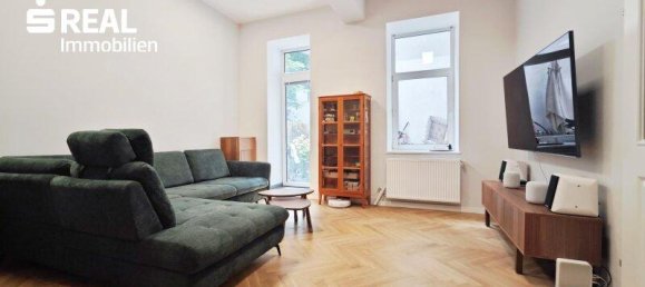 2 rooms Apartment in Wieden, Austria No. 258912 2