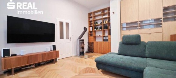 2 rooms Apartment in Wieden, Austria No. 258912 3