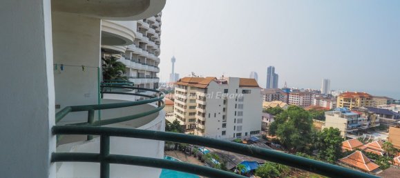 1 bedroom Condo in Pattaya, Thailand No. 11772 10