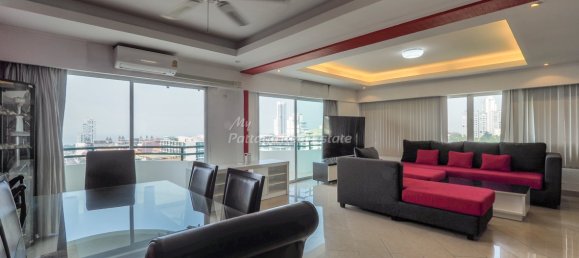 1 bedroom Condo in Pattaya, Thailand No. 11772 21