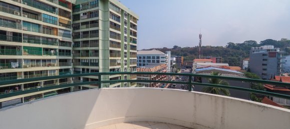 1 bedroom Condo in Pattaya, Thailand No. 11772 18