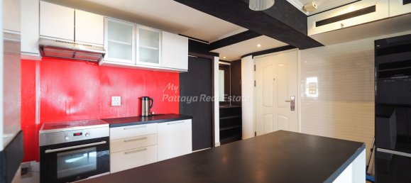 1 bedroom Condo in Pattaya, Thailand No. 11772 2
