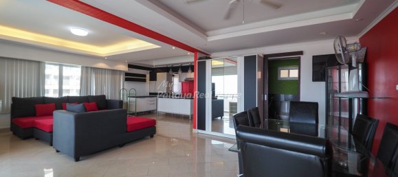 1 bedroom Condo in Pattaya, Thailand No. 11772 6