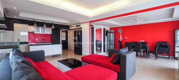 1 bedroom Condo in Pattaya, Thailand No. 11772 5