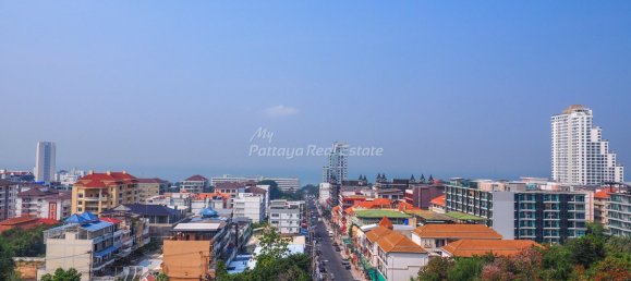 1 bedroom Condo in Pattaya, Thailand No. 11772 12