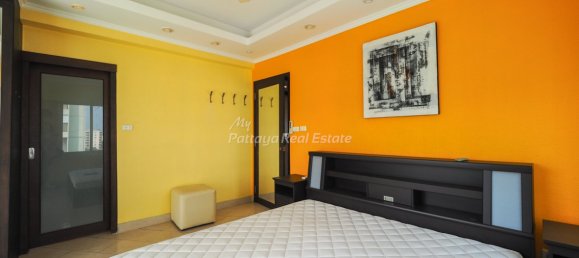 1 bedroom Condo in Pattaya, Thailand No. 11772 15