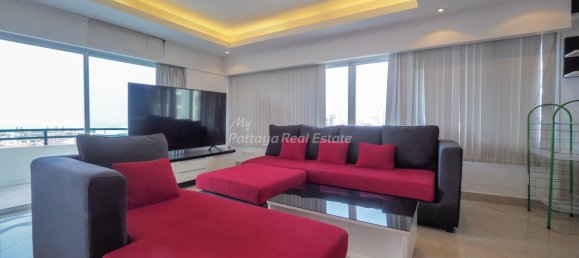 1 bedroom Condo in Pattaya, Thailand No. 11772 4