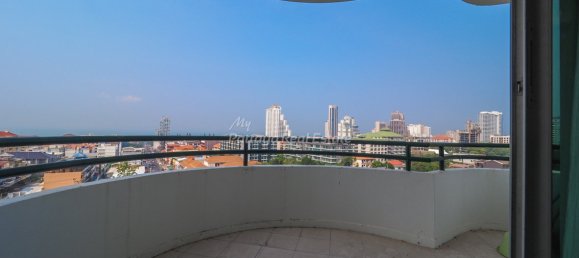 1 bedroom Condo in Pattaya, Thailand No. 11772 9