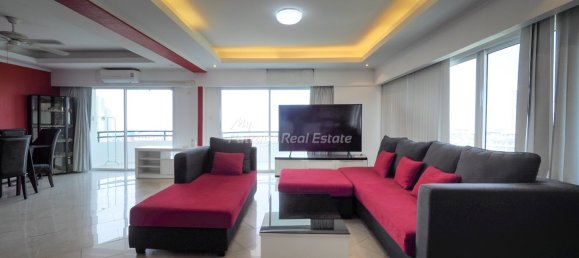 1 bedroom Condo in Pattaya, Thailand No. 11772 3