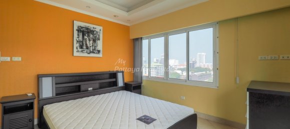 1 bedroom Condo in Pattaya, Thailand No. 11772 14