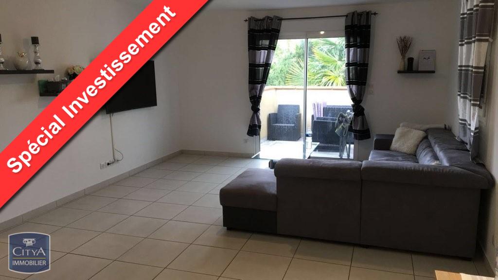 3 bedrooms Apartment in Montauban, France No. 322481