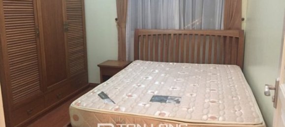 4 Schlafzimmer Wohnung in Tay Ho, Vietnam, Nr. 2989 5