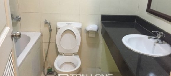 4 Schlafzimmer Wohnung in Tay Ho, Vietnam, Nr. 2989 9