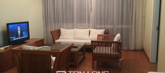 4 Schlafzimmer Wohnung in Tay Ho, Vietnam, Nr. 2989 2
