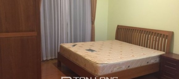 4 Schlafzimmer Wohnung in Tay Ho, Vietnam, Nr. 2989 6