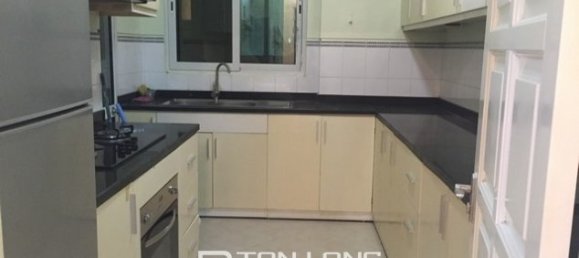 4 Schlafzimmer Wohnung in Tay Ho, Vietnam, Nr. 2989 4