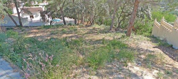 Land in Alcalali, Spain No. 103313 4